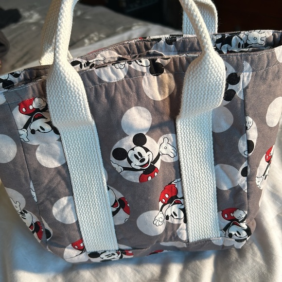 Mickey Mouse mini purse - Picture 4 of 7